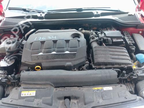 Used Engine Engine 37533762 37533762