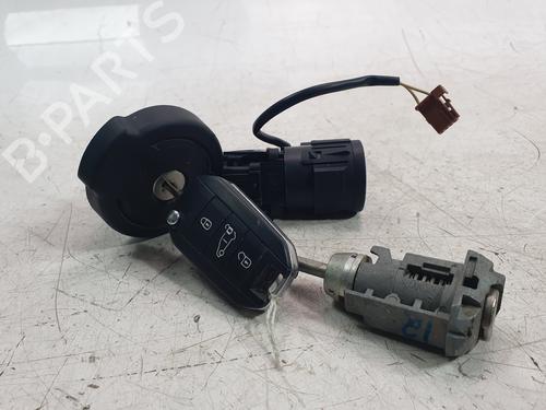 Ignition barrel OPEL COMBO Box Body/MPV (K9) 1.5 D | BP32220442M48 - Image 5