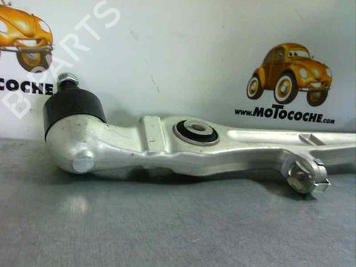 Right front suspension arm AUDI A4 B5 (8D2)  | BP2958095M13 