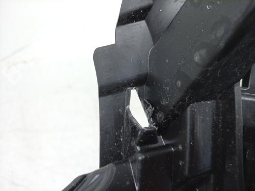 Front bumper bracket VW TAIGO (CS1) 1.0 TSI | BP37154522C158 - Image 5