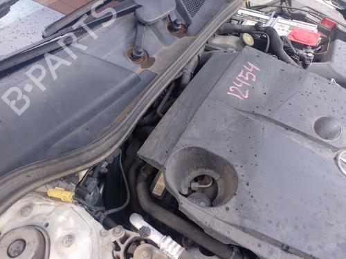 Used Particulate filter MERCEDES-BENZ CLA Coupe (C117) CLA 200 CDI / d (117.308) (136 hp) 32304079