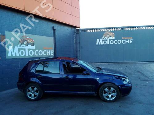 Right rear window motor VW GOLF IV (1J1)  | BP330937E22 