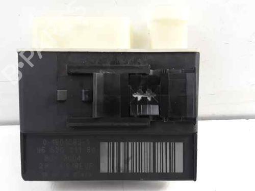 Used Electronic module CITROËN C3 AIRCROSS II (2R_, 2C_) [2017-2025]  10272607
