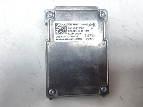 Electronic module PEUGEOT 2008 II (UD_, US_, UY_, UJ_, UR_, UC_)  | BP18348268M83