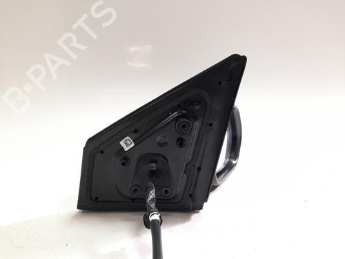 Right mirror TOYOTA YARIS (_P21_, _PA1_, _PH1_) 1.5 (MXPA11) | BP28836555C27 