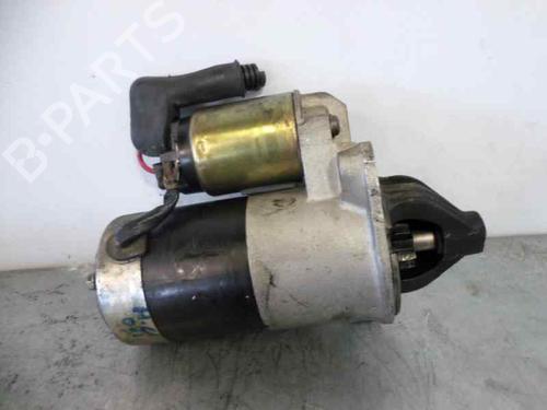Used Starter HYUNDAI COUPE II (GK) 2.0 GLS (143 hp) 167684