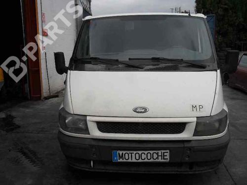 FORD TRANSIT Van (FA_ _)    13813