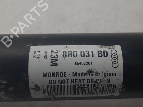 Left front shock absorber AUDI Q5 (8RB) 2.0 TDI quattro | BP25850394M16