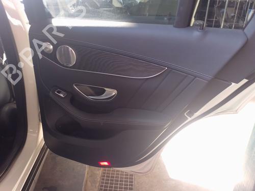 Used Rear right window mechanism Rear right window mechanism 36797222 36797222