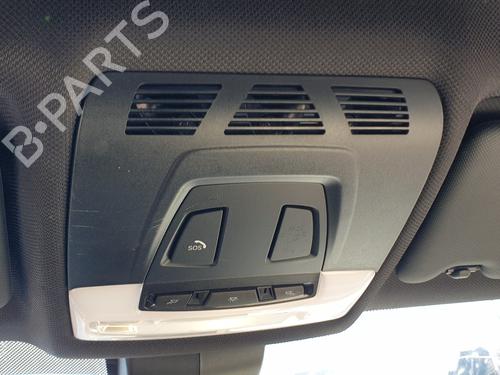 Used Interior roof light BMW 4 Gran Coupe (F36) 420 d (190 hp) 18159441
