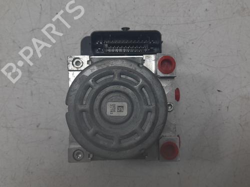 Used ABS pump CITROËN C-ELYSEE (DD_) 1.5 BlueHDi 100 (102 hp) 32137312