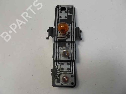 Used Lamp holder OPEL ASTRA G Hatchback (T98) 2.0 DI (F08, F48) (82 hp) 14204876