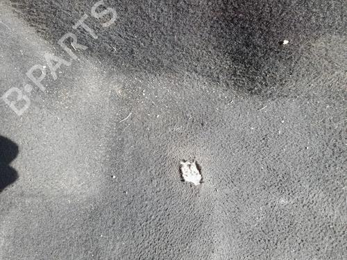 Luggage compartment floor SEAT LEON (5F1) 1.5 TSI | BP29268825I33 