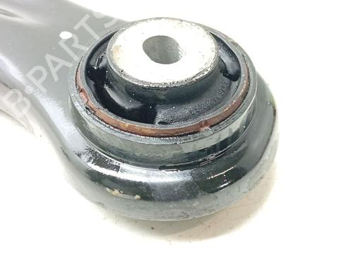 Left front suspension arm FORD TRANSIT COURIER B460 Box Body/MPV 1.5 EcoBlue | BP37258084M12 - Image 3