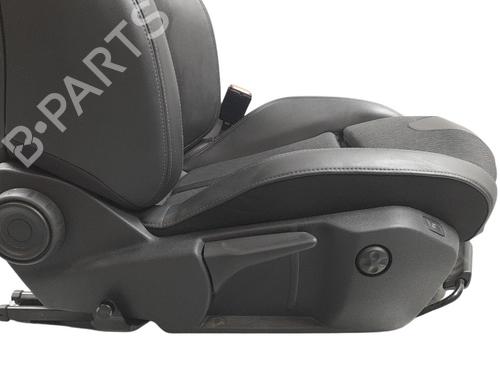 Seats set PEUGEOT 508 I (8D_) 2.0 BlueHDi 180 | BP22649435C78 