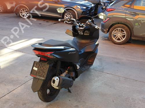 Electronic sensor HONDA MOTORCYCLES PCX PCX 125 (JF47) | BP25233357M84 