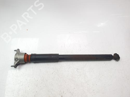 Used Right rear shock absorber MERCEDES-BENZ GLA-CLASS (X156) GLA 200 CDI / d (156.908) (136 hp) 23103106