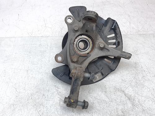 Left front steering knuckle HYUNDAI KONA (OS, OSE, OSI)  | BP22903867M25 