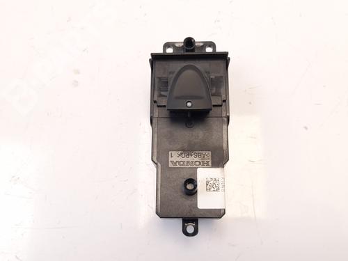Used Left rear window switch Left rear window switch HONDA CIVIC VIII Hatchback (FN, FK) 1.4 (FK1, FN4) (100 hp) 9764285 9764285
