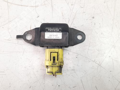 Used Electronic module TOYOTA LAND CRUISER PRADO (_J12_) [2002-2010]  12348719