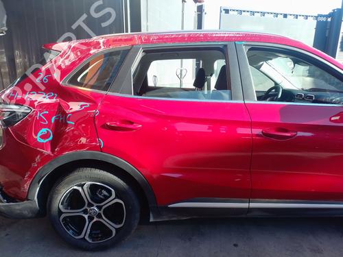 Used Right rear door Right rear door MG MG ZS SUV (AZS1) 1.5 VTi (106 hp) 40459216 40459216