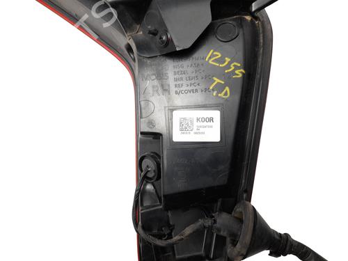 Right taillight KIA NIRO II (SG2) EV | BP34055831C35 - Image 8