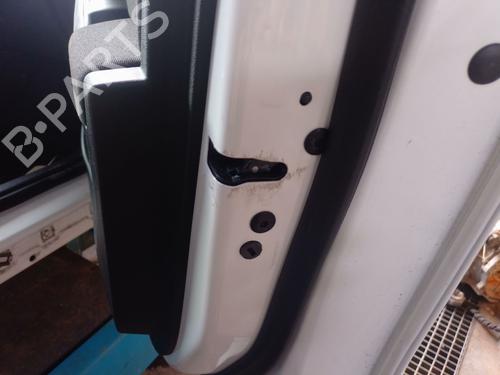 Used Front right lock Front right lock OPEL CROSSLAND X / CROSSLAND (P17, P2QO) 1.2 (75) (110 hp) 34629929 34629929