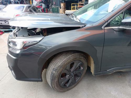 Full front SUBARU OUTBACK (BS) 2.5 AWD (BS9) | BP32492429S1