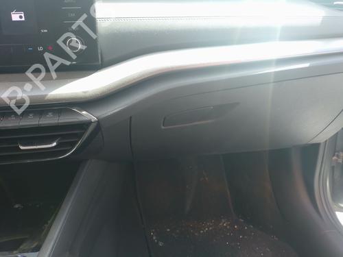 Used Heater blower motor Heater blower motor SKODA OCTAVIA IV (NX3, NN3, PV3) 2.0 TDi (116 hp) 33929811 33929811