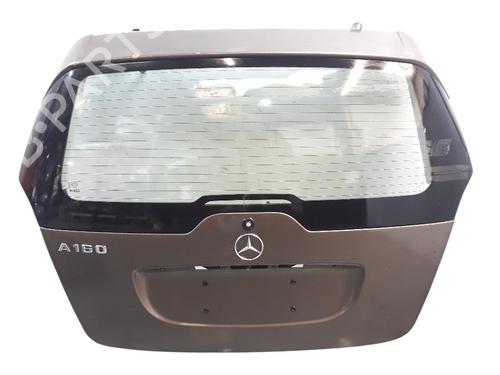 Used Tailgate MERCEDES-BENZ A-CLASS (W169) [2004-2012]  11737060