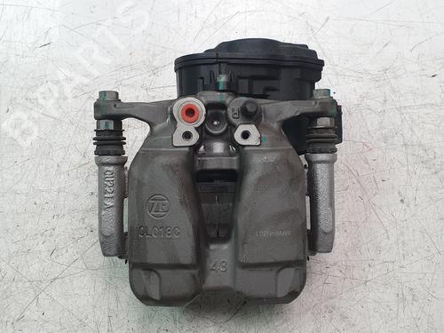 Used Right rear brake caliper TESLA MODEL 3 (5YJ3) EV (283 hp) 31610732