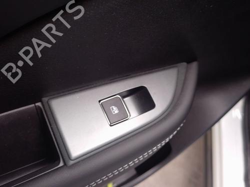Used Left rear window switch Left rear window switch NISSAN QASHQAI III (J12) 1.5 VC-T e-Power (190 hp) 39722595 39722595