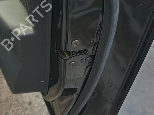 Used Front right lock CITROËN C4 III (BA_, BB_, BC_) [2020-2025]  22912690