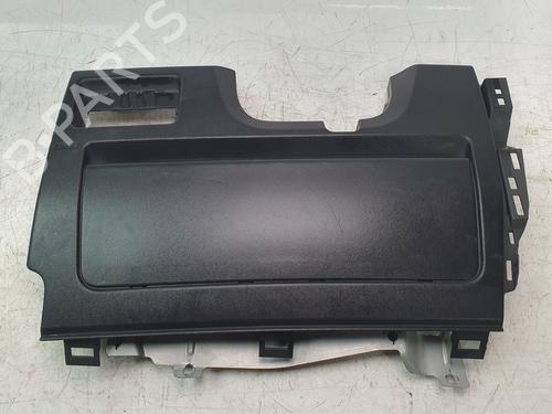 Used Knee airbag LAND ROVER RANGE ROVER EVOQUE (L538) 2.2 D 4x4 (190 hp) 31610484