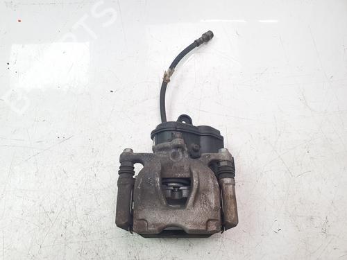Used Left rear brake caliper AUDI A4 B9 (8W2, 8WC) 2.0 TDI (136 hp) 29332056