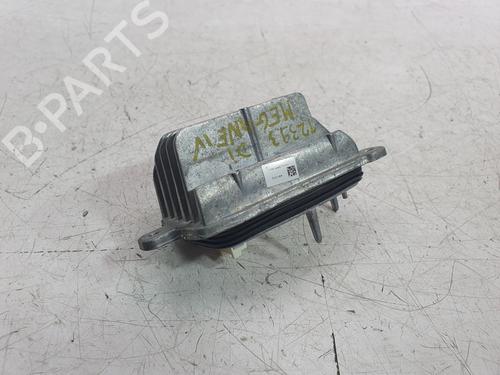 Used Electronic module Electronic module RENAULT MEGANE IV Hatchback (B9A/M/N_) 1.5 Blue dCi 115 (B9A6) (116 hp) 34276218 34276218