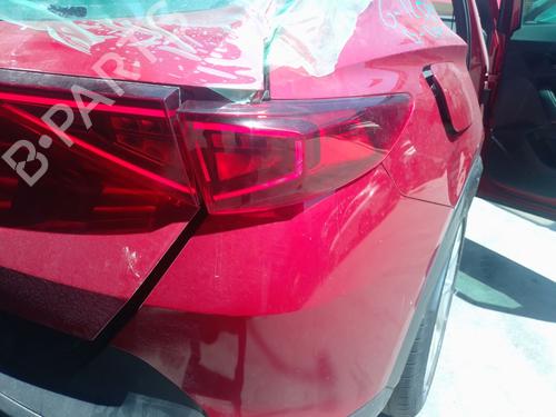Right taillight CUPRA FORMENTOR (KM7, KMP) 1.5 TSI | BP36775607C35 - Image 2