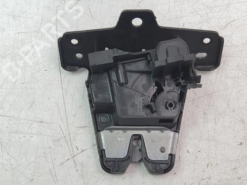 Bagklap lås VOLVO S60 III (224) T5 | BP30263963C101