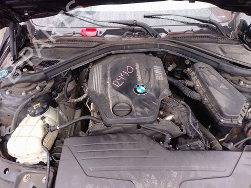 Used Gearbox Gearbox BMW 4 Gran Coupe (F36) 420 d (190 hp) 32195333 32195333