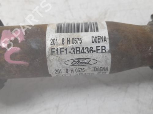 Right front driveshaft FORD C-MAX II (DXA/CB7, DXA/CEU) | BP24806786M39 - Image 3