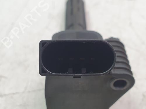 Ignition coil CUPRA ATECA (KH7, KHP, KBP) 2.0 TSI 4Drive | BP31214621M94