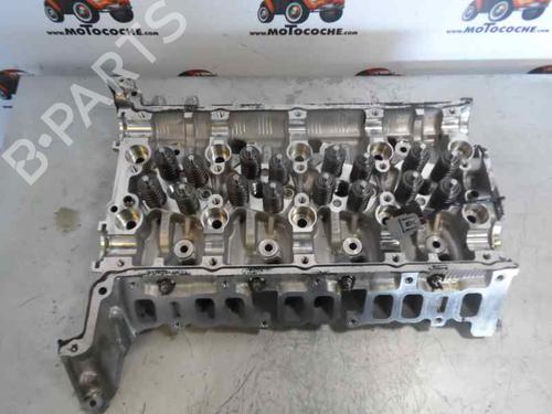 Used Cylinder head FORD MONDEO III Saloon (B4Y) [2000-2007]  10978821