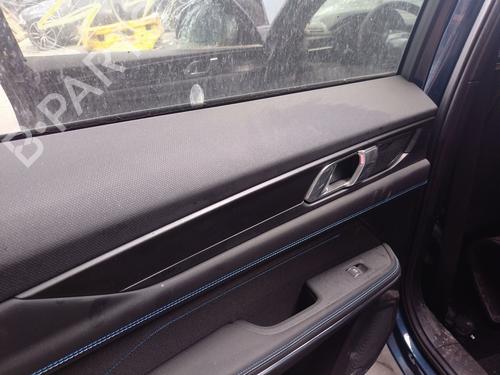 Used Rear left window mechanism Rear left window mechanism LYNK & CO 01 PHEV (261 hp) 34289278 34289278