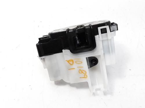 Front left lock FIAT 500 (312_) 1.2 LPG (312AXA1A) | BP7544810C98 