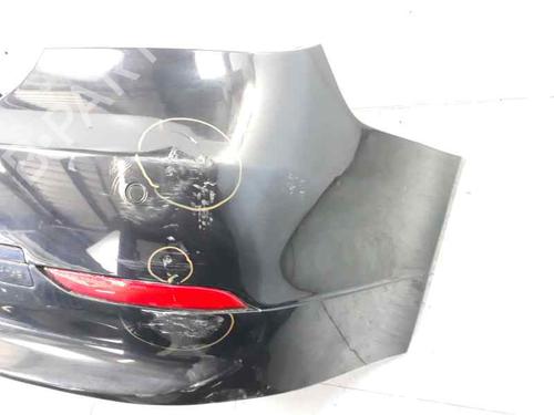 Rear bumper BMW 5 (E60) 530 d | BP1202301C8 
