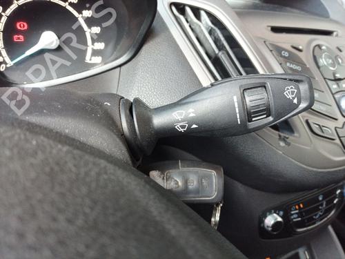 Used Steering column stalk FORD TOURNEO COURIER B460 MPV [2014-2025]  24807539