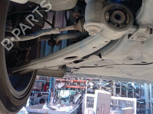 Used Left front suspension arm Left front suspension arm 38069566 38069566
