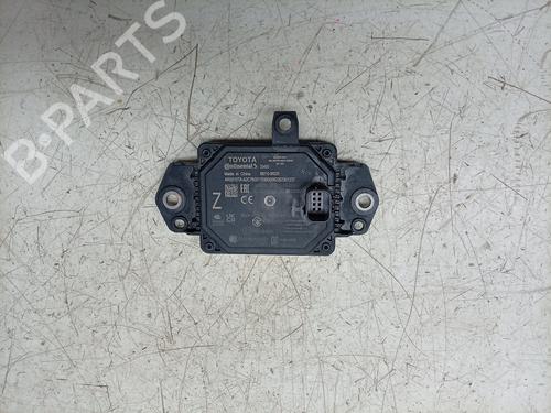 Electronic module TOYOTA RAV 4 V (_A5_, _H5_) 2.5 Hybrid (AXAH52) | BP38176877M83 - Image 3