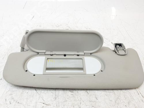 Used Left sun visor MINI MINI (F56) Cooper SE / Electric (184 hp) 24968805