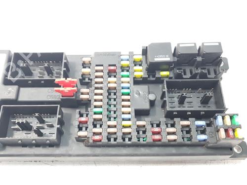 Used Fuse box LAND ROVER RANGE ROVER EVOQUE (L538) [2011-2019]  28046568